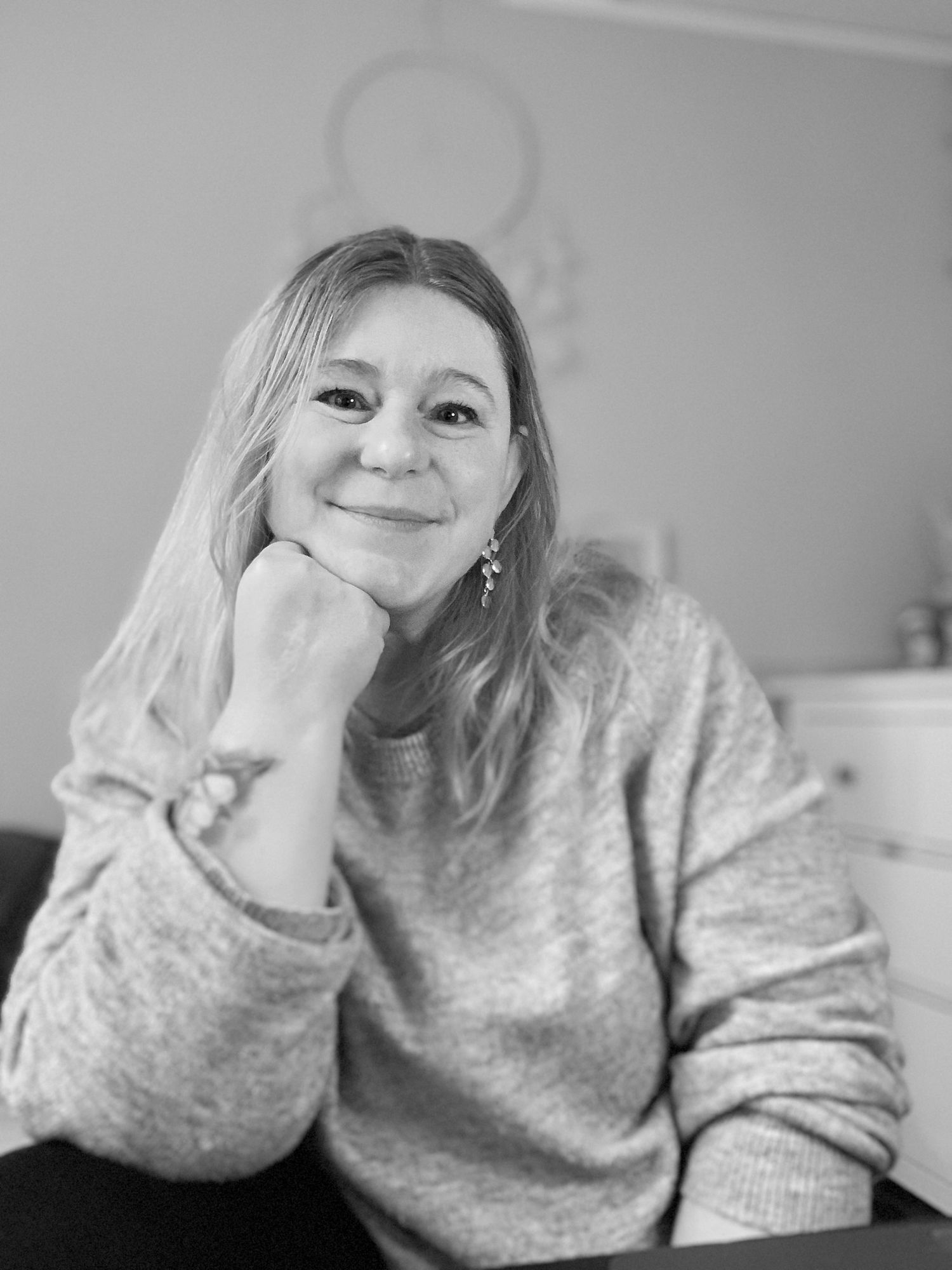 Frida Storm, grafisk designer i Göteborg
Storm Design & Foto