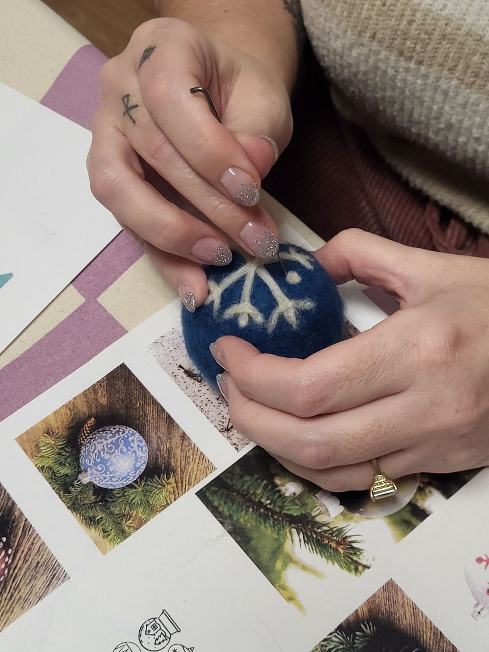 creative art and workshop space in hudson valley ny