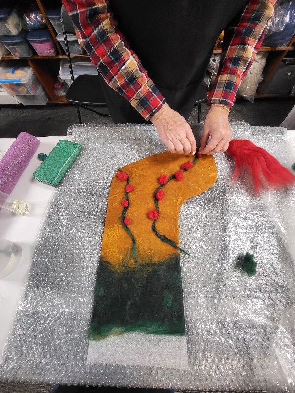 creative art and workshop space in hudson valley ny
