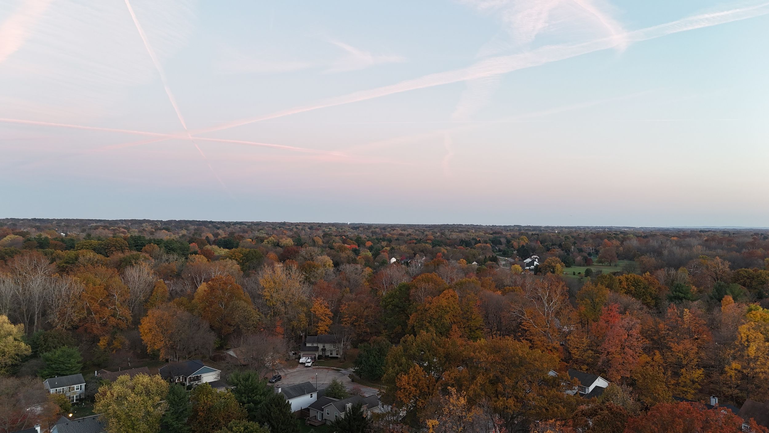 Midwest Real Estate Drone Photography