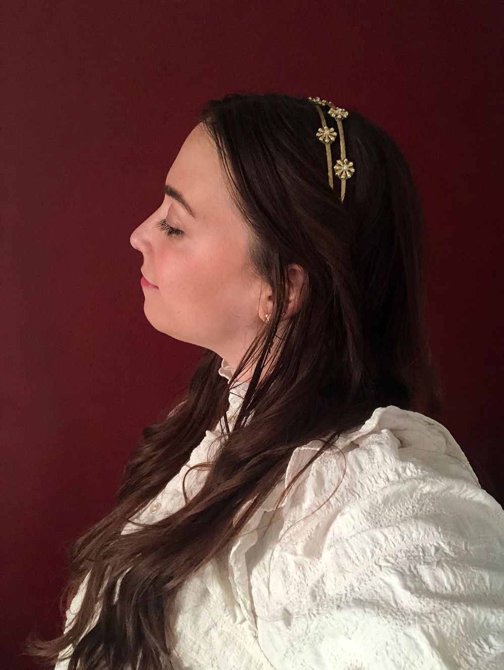Accessoire beauté de Chaemi Studio, photographe portrait à Montpellier dans l'Hérault, pour shootings à thèmes et images professionnelles