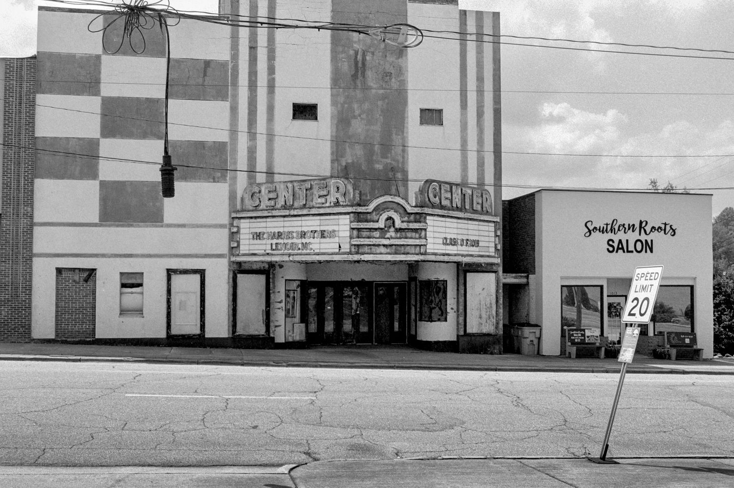 Theater