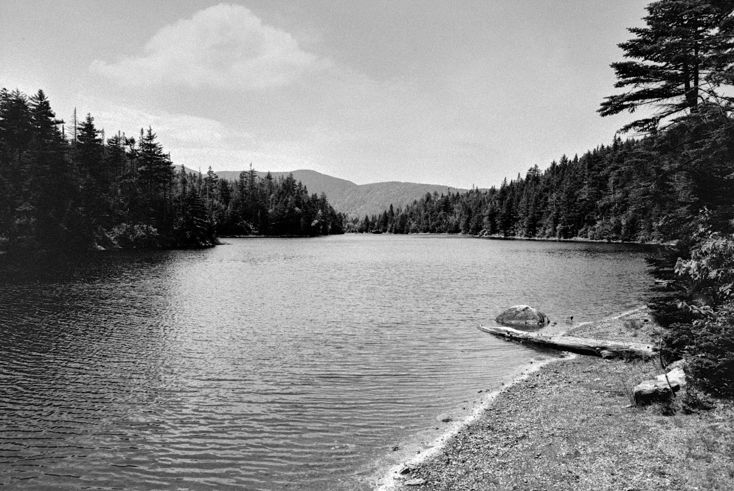 Lake