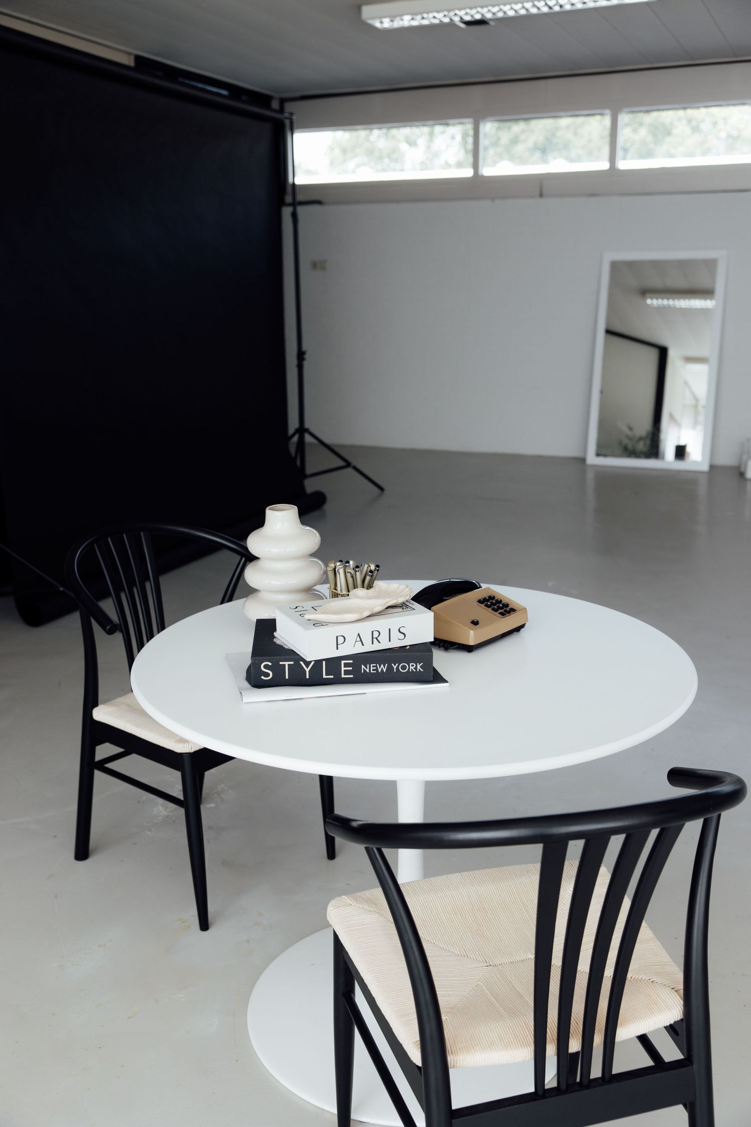 atelier