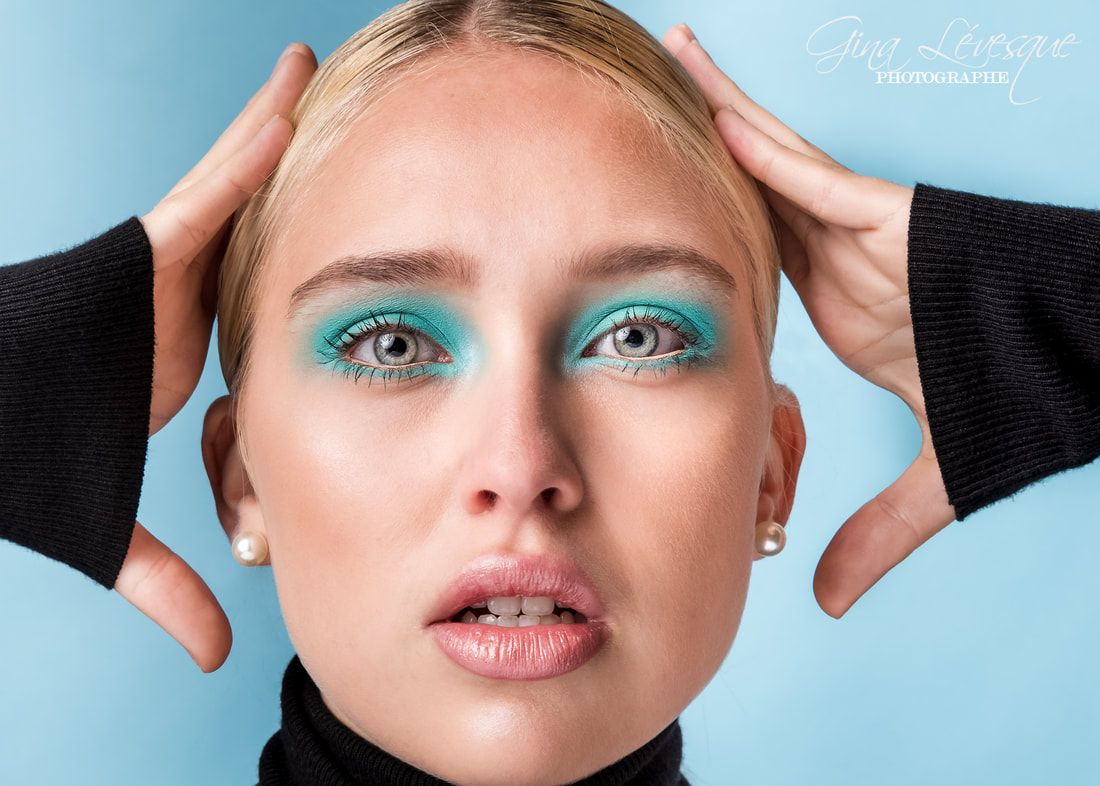 Studio
Glam/Portrait