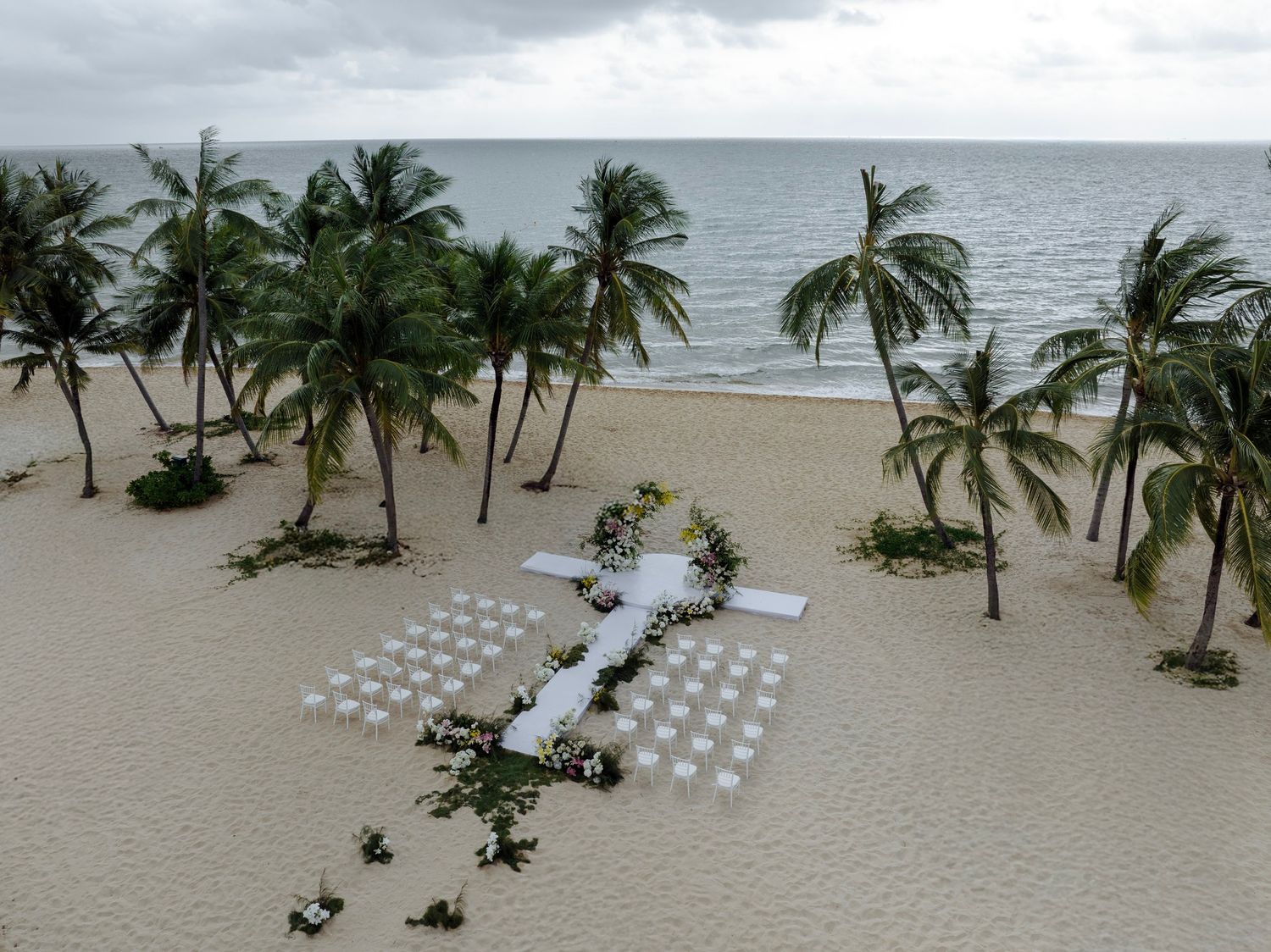Forever starts here, on the golden beaches of Phu Quoc.