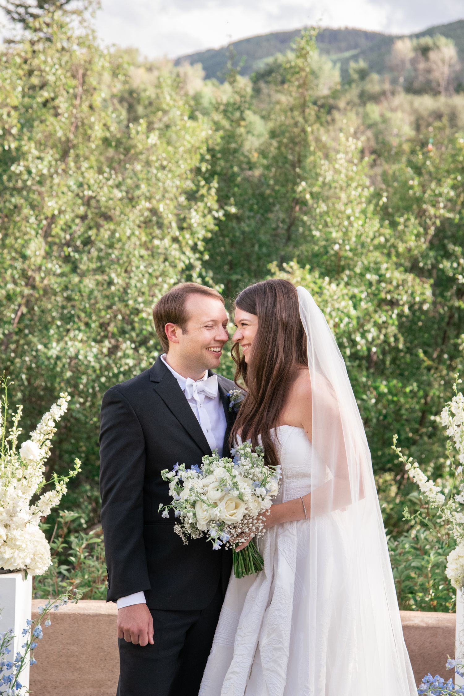 Affordable Vail Wedding Photographer