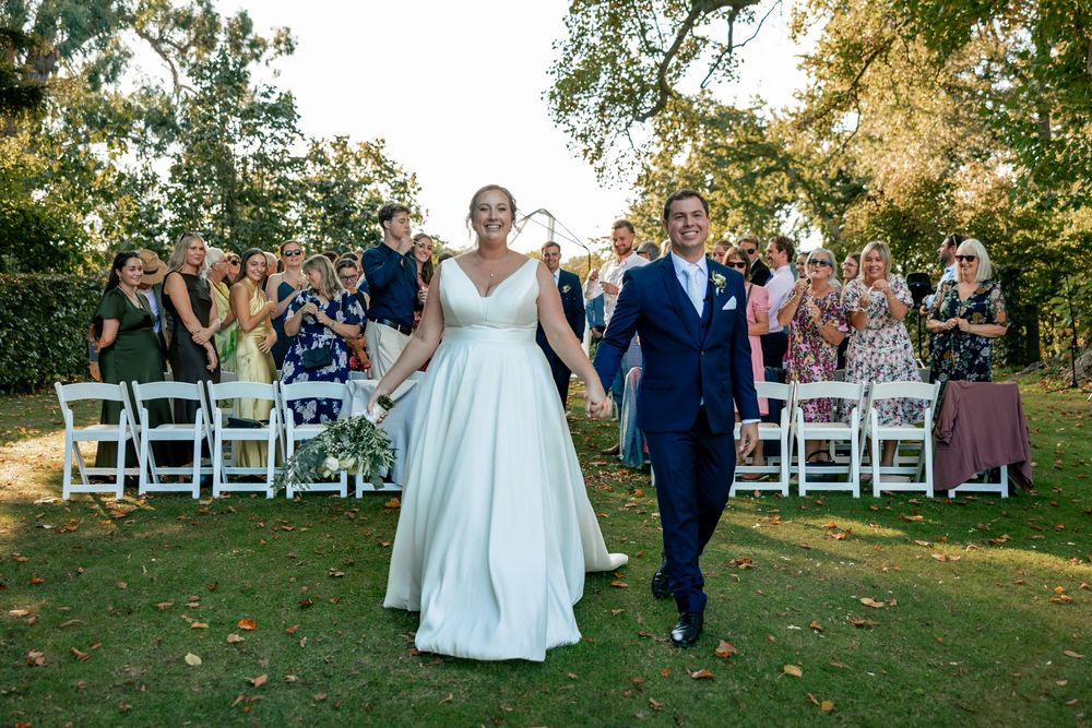 Hamilton wedding photographer