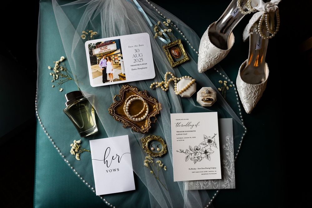 Lehigh Valley moody wedding photographer.