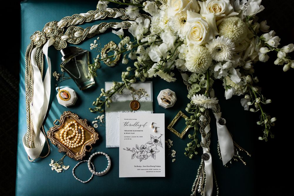Lehigh Valley moody wedding photographer.