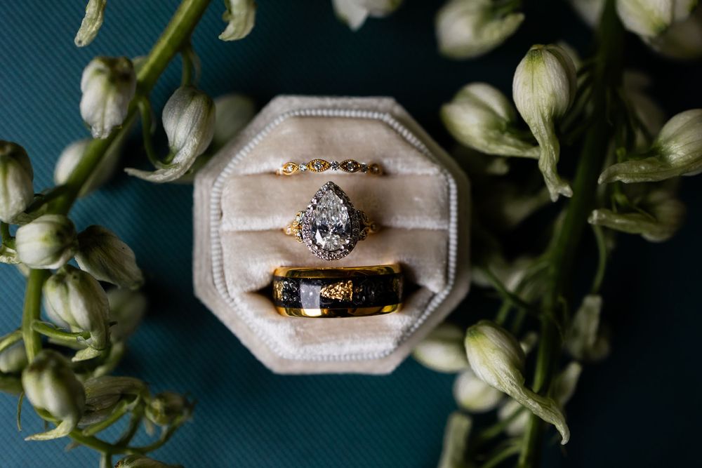 Lehigh Valley moody wedding photographer.