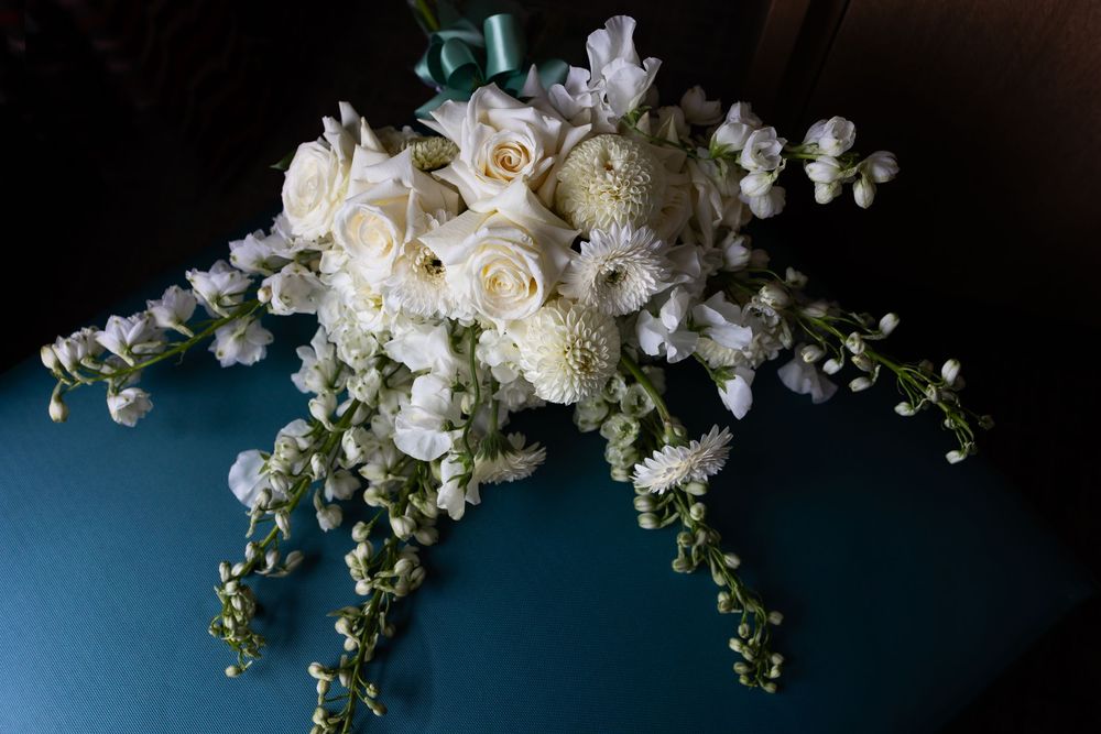 Lehigh Valley moody wedding photographer.