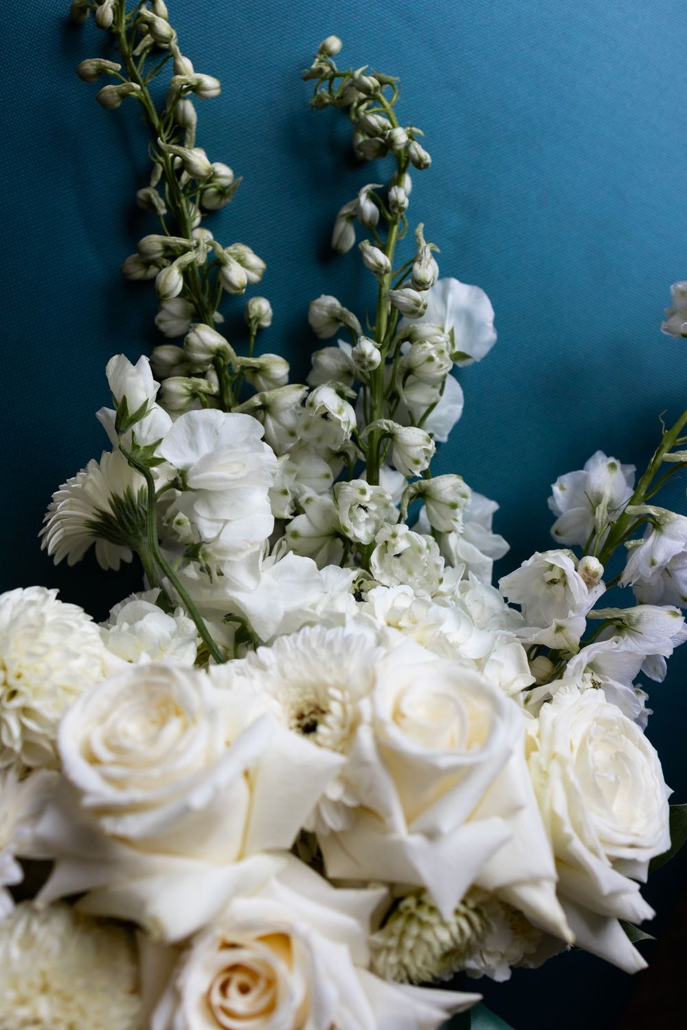Lehigh Valley moody wedding photographer.