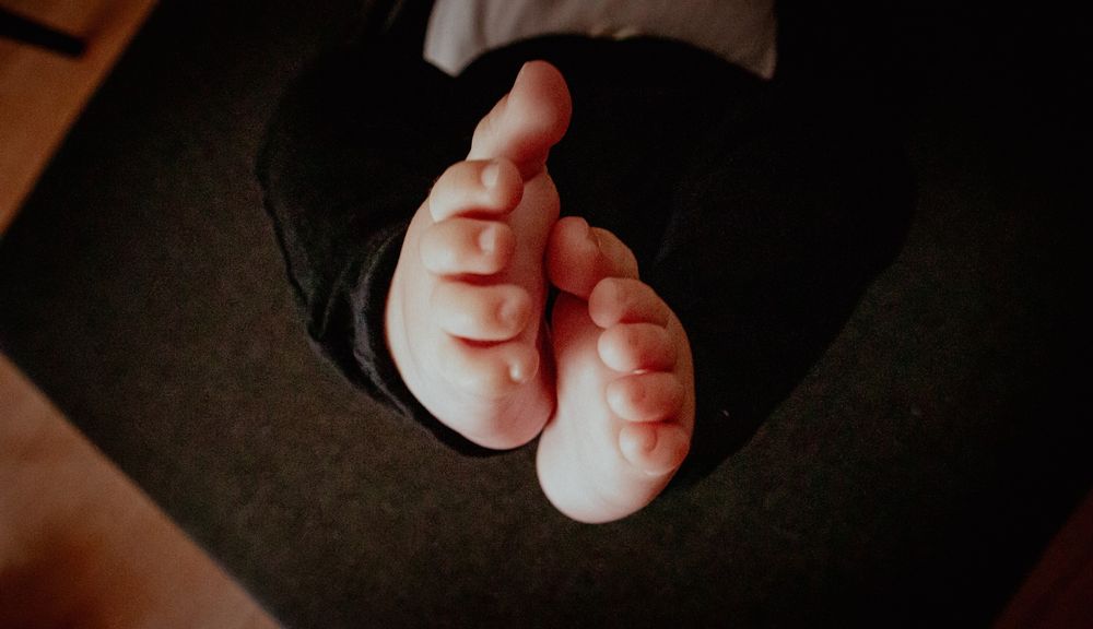 Baby Photoshoot, Perth WA
