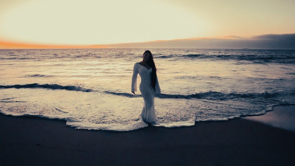 Personal Photoshoot with Sunset, Perth WA