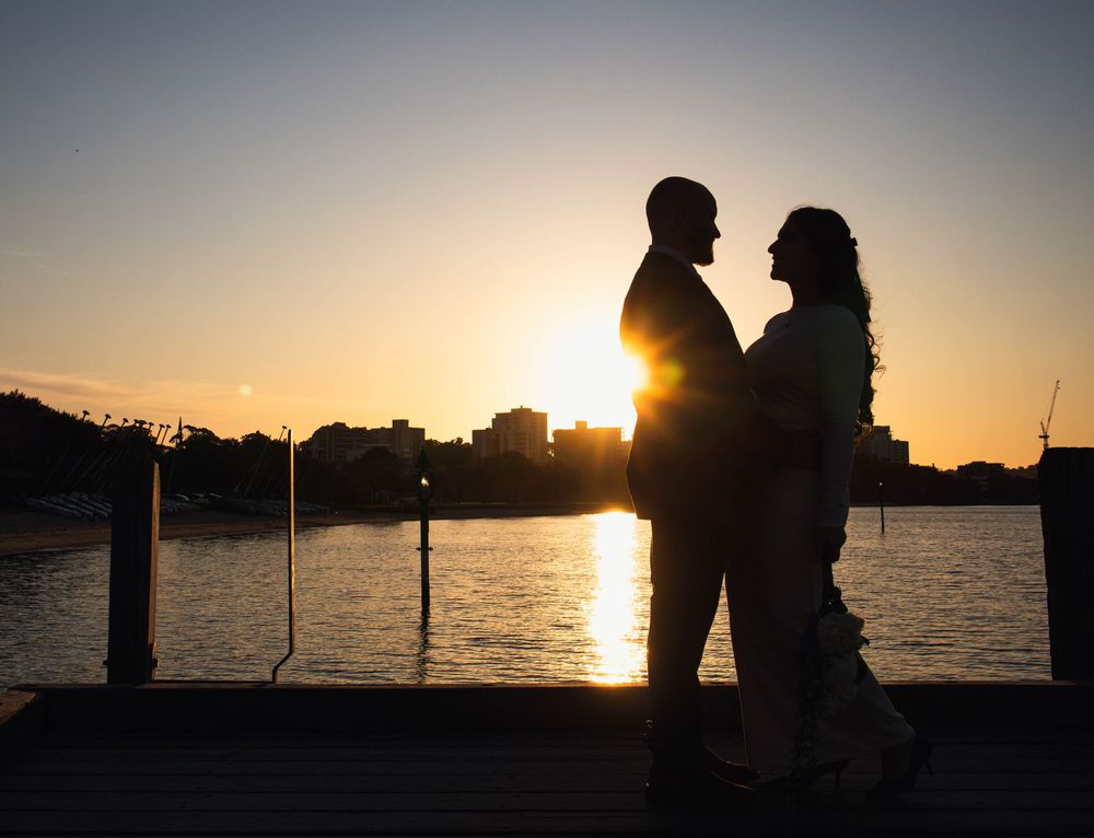 Wedding Photoshoot, Perth WA