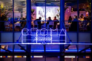 Food Photographer in London | Restaurant interiors -7
