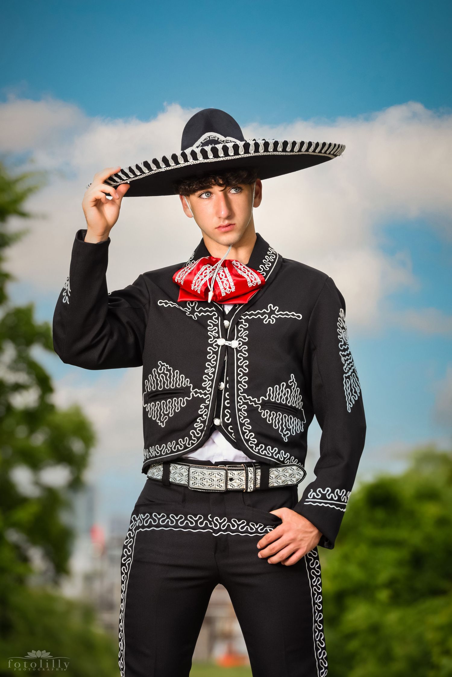 Quinceanero Charro Outfit fotolilly photography Dallas Fort Worth's Best Quince Photographers. Choosing the best outfit for your Quince