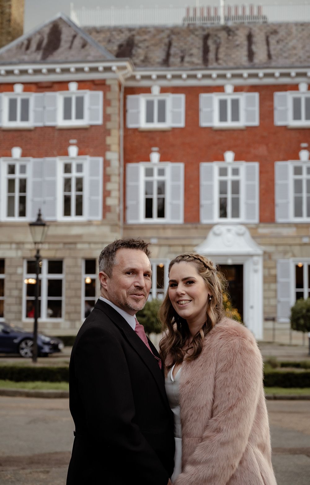 London Registry Office