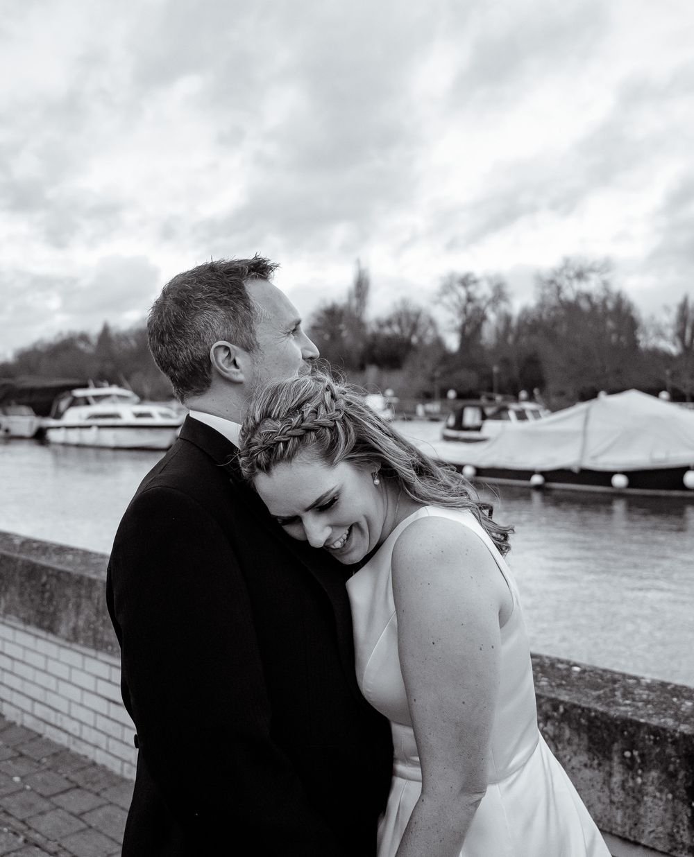 London Weddings