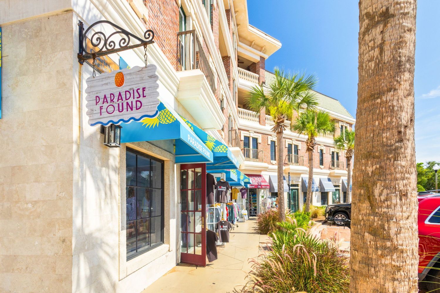 30a FL Real Estate Photography
