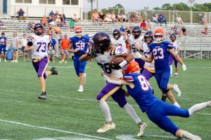 Sports Photography, Daphne AL