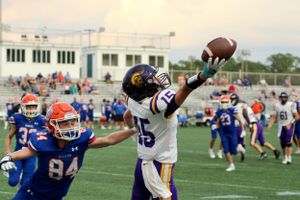 Sports Photography, Daphne AL