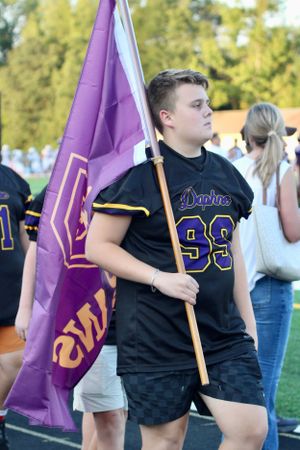 Sports Photography, Daphne AL