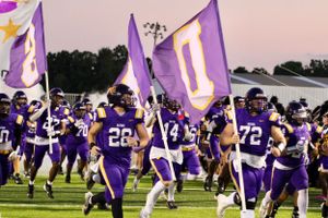 Sports Photography, Daphne AL