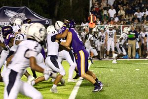 Sports Photography, Daphne AL