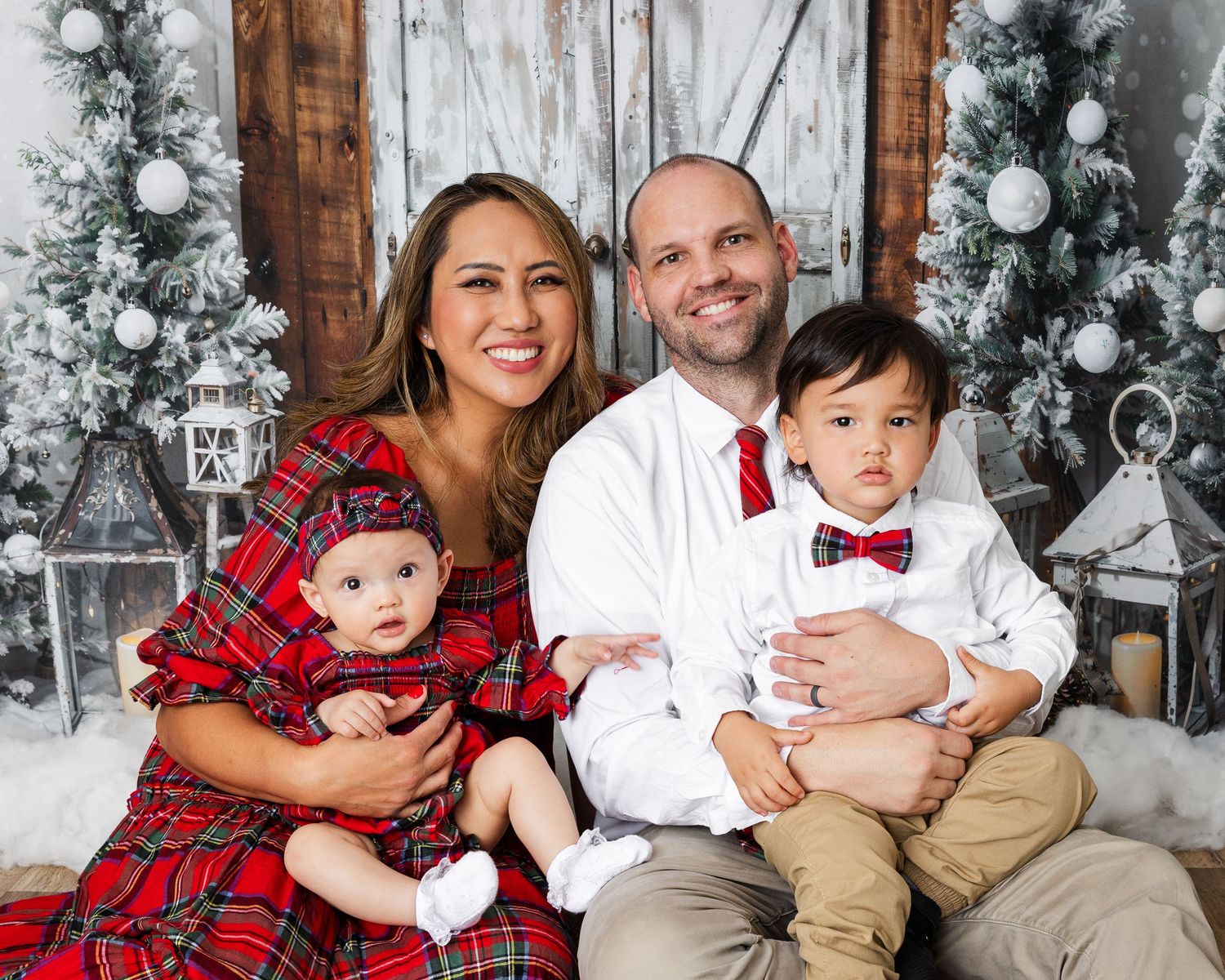 Parker, CO based family photographer.
