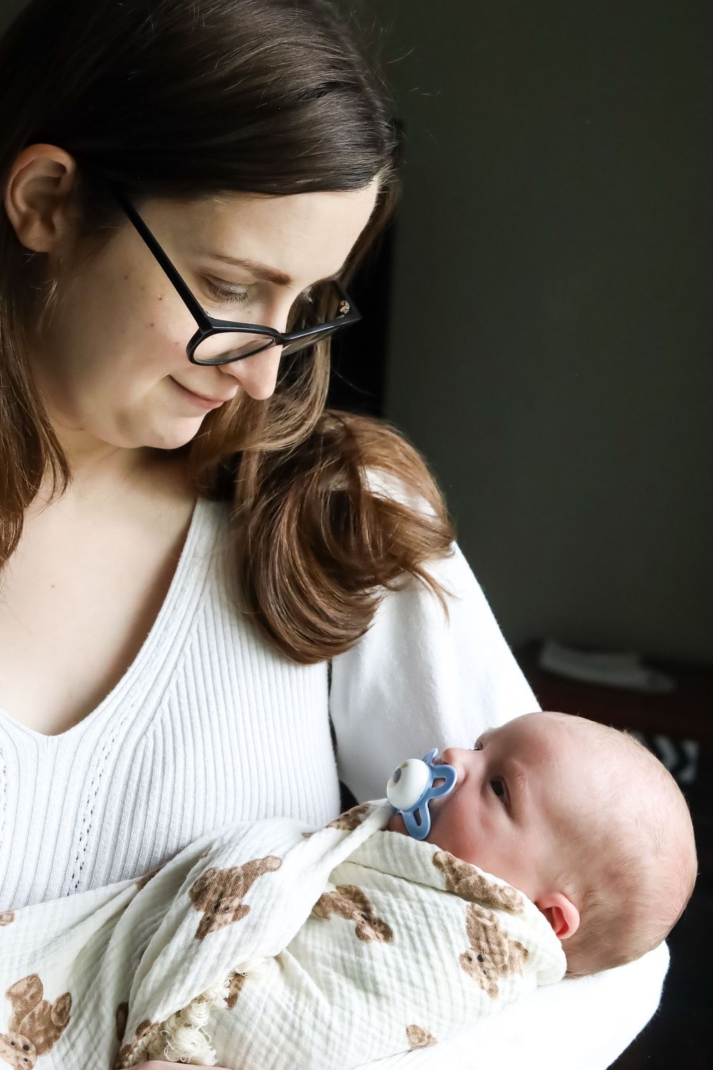 lifestyle newborn pictures kearney mo