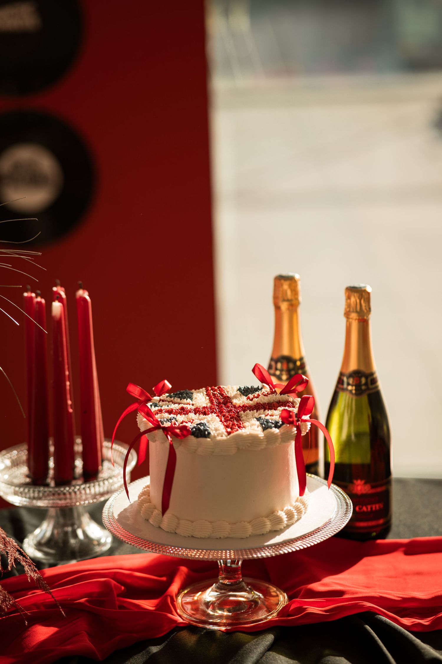 Cake designer en Alsace Gaufrette & Chocolat