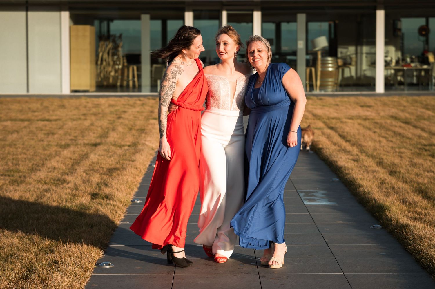 Robe de marié et robe de soirée Inspire Mulhouse