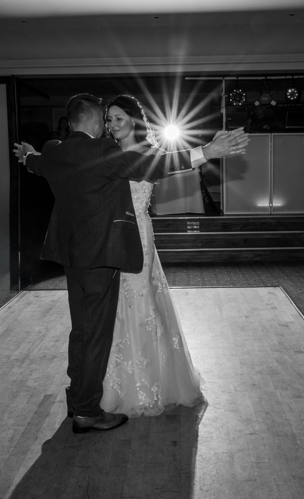 Holdsworth House wedding photographer