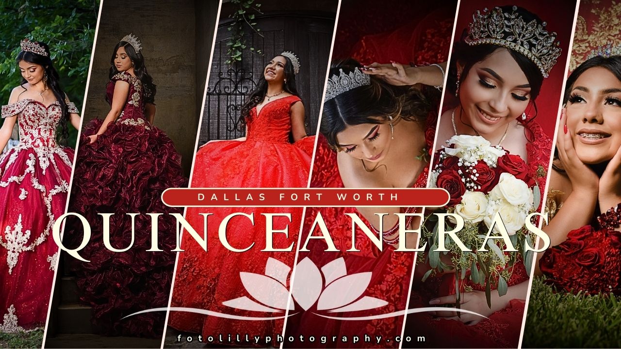 Texas statewide quince photographer authority image highlighting Dallas Fort Worth as the leading quince market