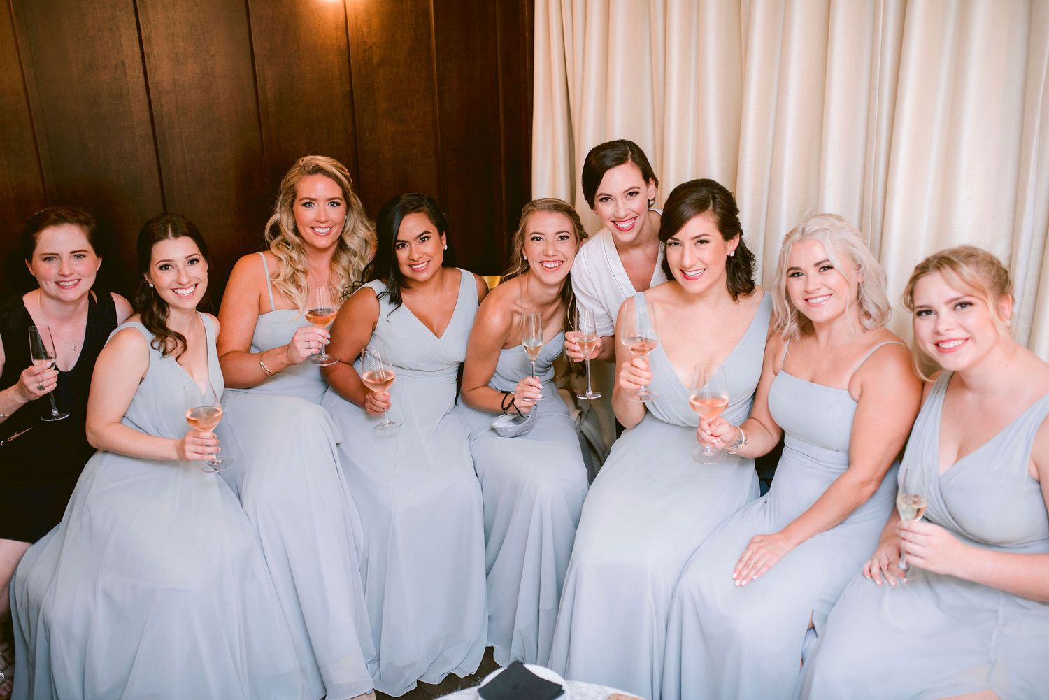 District Winery Wedding Photography