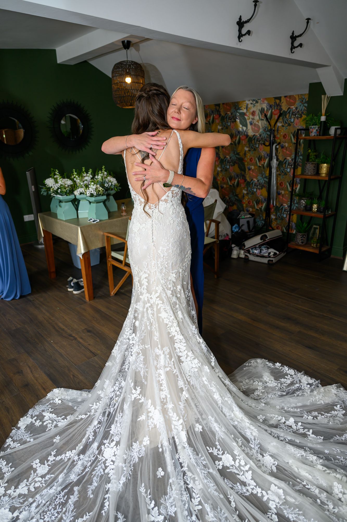 Woodstock Weddings and Events York Wedding Photographer