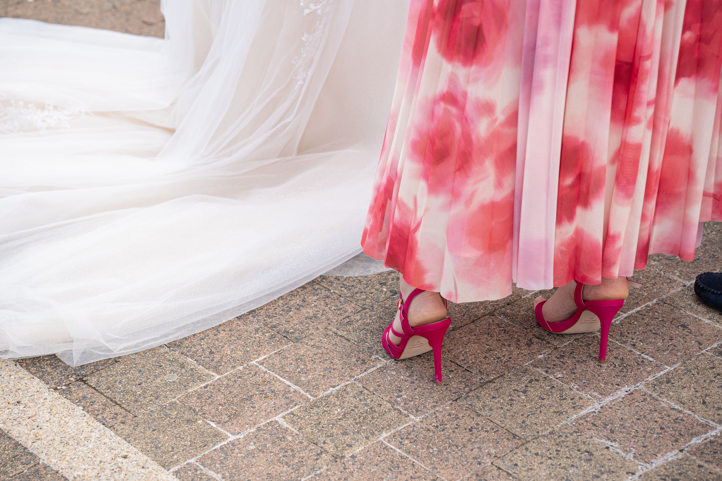 Photographie mariage Amboise