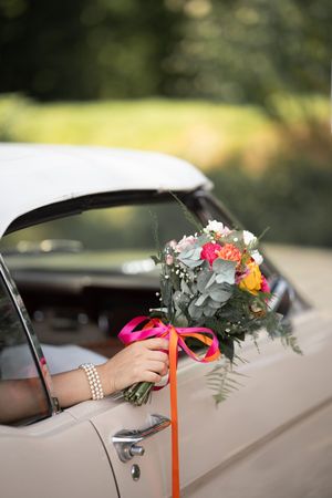 Photographie mariage Amboise