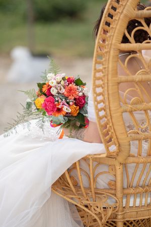 Photographie mariage Amboise