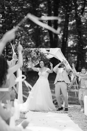Photographie mariage Amboise