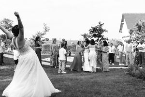 Photographie mariage Amboise