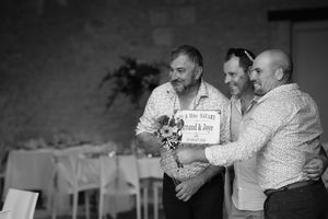 Photographie mariage Amboise