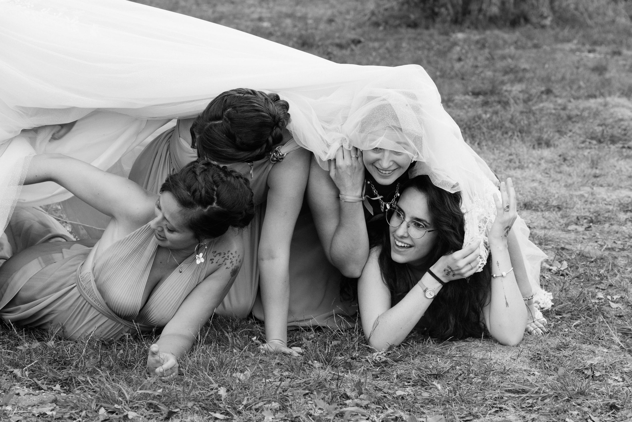 Photographie mariage Amboise