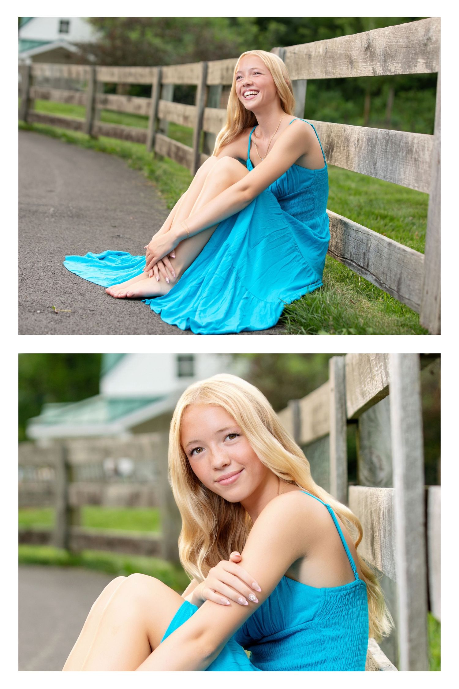 Olentangy senior pictures in Inniswoods.  Senior pictures in the park.  Senior pictures with flowers. Floral senior pictures.