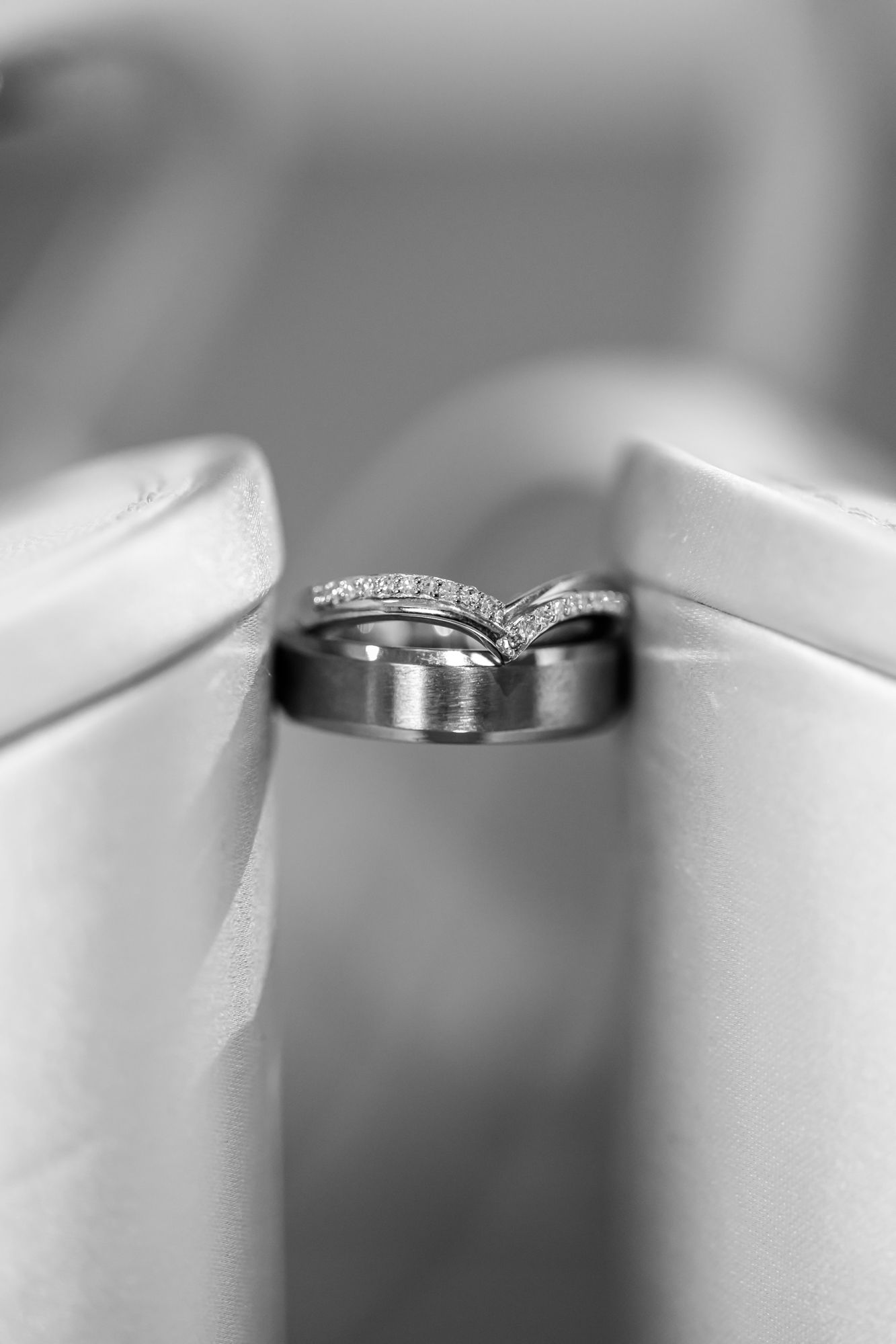 Burntwood Court Hotel Barnsley Wedding Photographer