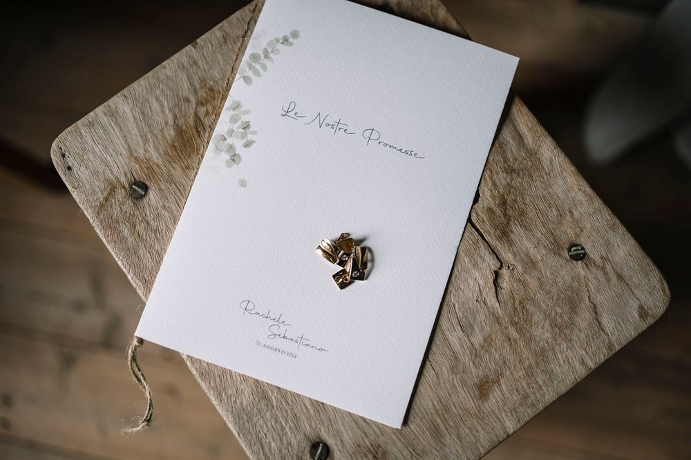 Fotografo di matrimonio a Padova