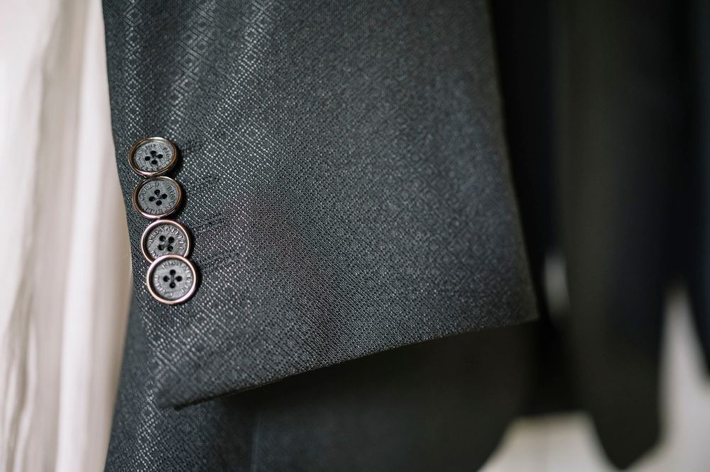 Fotografo di matrimonio a Padova