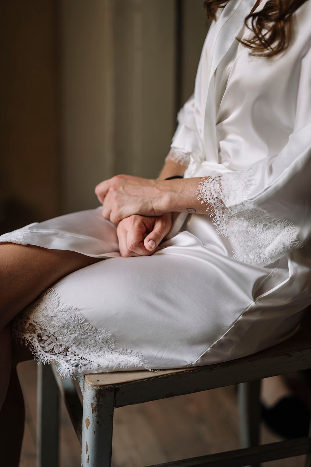 Fotografo di matrimonio a Padova